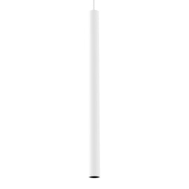 PENDENTE LED ORION MINI CILÍNDRICO BIVOLT IRC>80 6W 2700K | INTERLIGHT 6138-S PENDENTE LED ORION MINI CILÍNDRICO BIVOLT IRC>80 6W 2700K | INTERLIGHT 6138-S