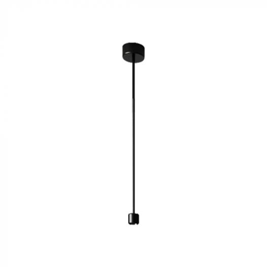 PENDENTE LED PING POR WALDIR JUNIOR 3000K 0,5W 12V 50XØ2CM ALUMÍNIO | BELLA ITALIA PE19300 PENDENTE LED PING POR WALDIR JUNIOR 3000K 0,5W 12V 50XØ2CM ALUMÍNIO | BELLA ITALIA PE19300