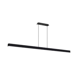 PENDENTE LED ROAD RETANGULAR 4000K 38W BIVOLT 4X120X5CM ALUMÍNIO | SPOTLINE 814/120 4000K PENDENTE LED ROAD RETANGULAR 4000K 38W BIVOLT 4X120X5CM ALUMÍNIO | SPOTLINE 814/120 4000K