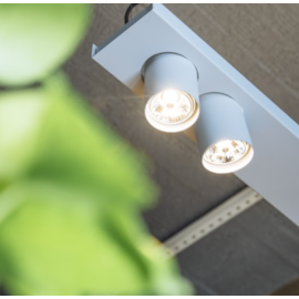 PENDENTE LED SANN RETANGULAR 3000K 20W 220V 2XAR70 11X120X12CM | BELLA ITALIA PE13700-220 PENDENTE LED SANN RETANGULAR 3000K 20W 220V 2XAR70 11X120X12CM | BELLA ITALIA PE13700-220