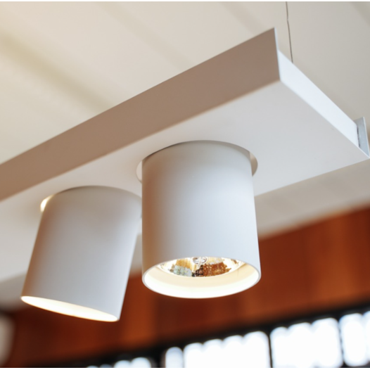 PENDENTE LED SANN RETANGULAR 3000K 20W 220V 2XAR70 11X200X12CM | BELLA ITALIA PE13706-220 PENDENTE LED SANN RETANGULAR 3000K 20W 220V 2XAR70 11X200X12CM | BELLA ITALIA PE13706-220