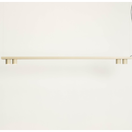 PENDENTE LED SANN RETANGULAR 3000K 20W 220V 4XAR70 11X160X12CM | BELLA ITALIA PE13704-220 PENDENTE LED SANN RETANGULAR 3000K 20W 220V 4XAR70 11X160X12CM | BELLA ITALIA PE13704-220