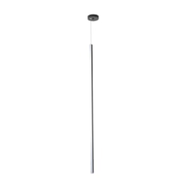 PENDENTE LED STYLE 4000K 22W BIVOLT 120X2,5X2,5CM ALUMÍNIO | SPOTLINE 858/120 4000K PENDENTE LED STYLE 4000K 22W BIVOLT 120X2,5X2,5CM ALUMÍNIO | SPOTLINE 858/120 4000K
