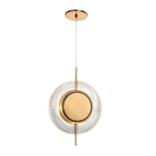 PENDENTE LED SUNFLOWER 2700K 11W 32,5X22,5X7CM METAL E VIDRO | OLD ARTISAN PD-5742 PENDENTE LED SUNFLOWER 2700K 11W 32,5X22,5X7CM METAL E VIDRO | OLD ARTISAN PD-5742