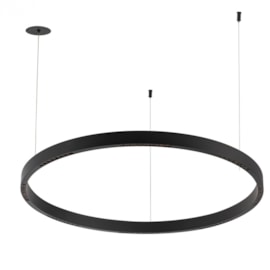 PENDENTE LED VALLEY 3000K 40W BIVOLT PRETO | STUDIOLUCE PD1692PT PENDENTE LED VALLEY 3000K 40W BIVOLT PRETO | STUDIOLUCE PD1692PT