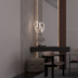PENDENTE LED ZENA ORI 3000K 79W BIVOLT OURO CHAMPAGNE | NORDECOR 2712