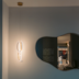 PENDENTE LED ZENA ORI 3000K 79W BIVOLT OURO CHAMPAGNE | NORDECOR 2712