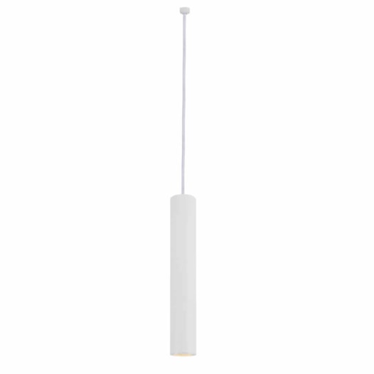 PENDENTE LISSE I MODULO PAR16 LED 56X295MM 3M CABO | NEWLINE MO03014Y