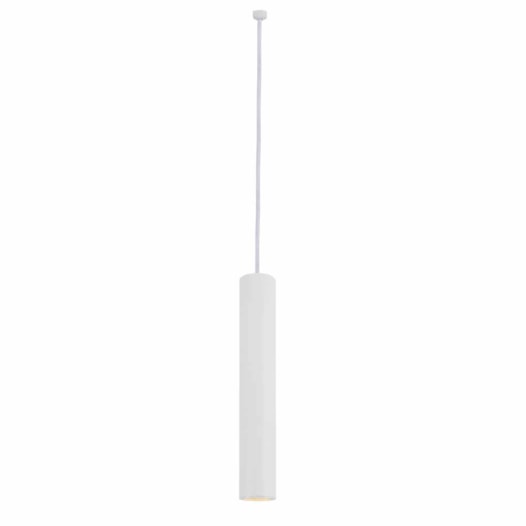PENDENTE LISSE I MODULO PAR16 LED 56X295MM | NEWLINE MO03014 PENDENTE LISSE I MODULO PAR16 LED 56X295MM | NEWLINE MO03014