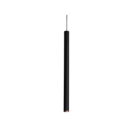 PENDENTE LISSE II 1 MINI DICROICA DIAM. 40X615MM | NEWLINE425 PENDENTE LISSE II 1 MINI DICROICA DIAM. 40X615MM | NEWLINE425