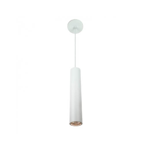 PENDENTE LISSE P 1 PAR16 LED DIAM. 56X295MM | NEWLINEIN50800