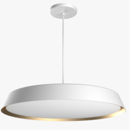 PENDENTE LUCE MULTICOLOR 48W 3600LM | SPOTLINE 1316/50