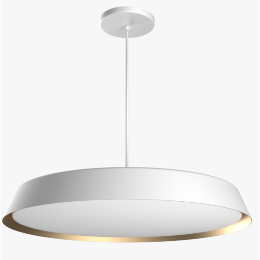 PENDENTE LUCE MULTICOLOR 48W 3600LM | SPOTLINE 1316/50