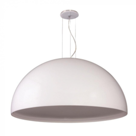 PENDENTE LUNA MEIA ESFERA Ø100X50CM | BELLA ITALIA PE1505 PENDENTE LUNA MEIA ESFERA Ø100X50CM | BELLA ITALIA PE1505