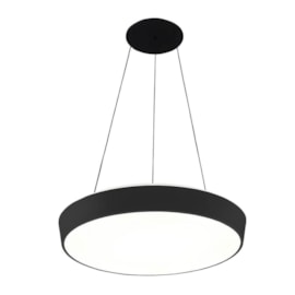 PENDENTE LUNARE 600X600X80MM 37,8W 3000K 127/220V | NEWLINE PD02044LED3 PENDENTE LUNARE 600X600X80MM 37,8W 3000K 127/220V | NEWLINE PD02044LED3