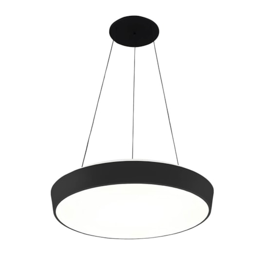 PENDENTE LUNARE 600X600X80MM 37,8W 3000K 127/220V | NEWLINE PD02044LED3 PENDENTE LUNARE 600X600X80MM 37,8W 3000K 127/220V | NEWLINE PD02044LED3