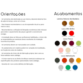 PENDENTE MADEIRA KRIPTON 6 FASES 1L E27 200X300X400MM | ACCORD 107 PENDENTE MADEIRA KRIPTON 6 FASES 1L E27 200X300X400MM | ACCORD 107