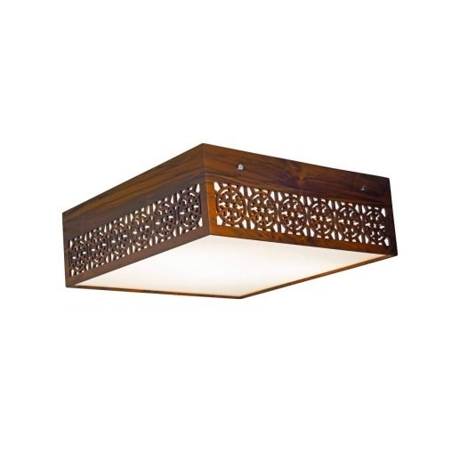 PENDENTE MADEIRA KRIPTON 8 FASES 1L E27 200X300X400MM | ACCORD 108 PENDENTE MADEIRA KRIPTON 8 FASES 1L E27 200X300X400MM | ACCORD 108