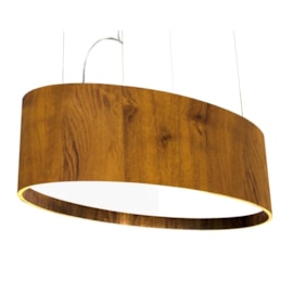 PENDENTE MADEIRA OVAL 4L E27 820X450X250MM | ACCORD 287 PENDENTE MADEIRA OVAL 4L E27 820X450X250MM | ACCORD 287