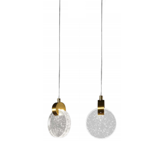 PENDENTE MAYA LED 3000K 3W BIVOLT | STUDIOLUCE BLACK PD1475 PENDENTE MAYA LED 3000K 3W BIVOLT | STUDIOLUCE BLACK PD1475