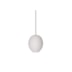 PENDENTE MINI GLOBE BRANCO 4,5W 3000K | ROMALUX P0031 PENDENTE MINI GLOBE BRANCO 4,5W 3000K | ROMALUX P0031