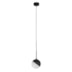 PENDENTE MINI MOON PRETO E BRANCO | STUDIOLUCE PD1638PT