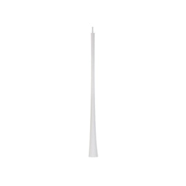 PENDENTE MINI TUBE S BRANCO 7W 3000K | ROMALUX P0041 PENDENTE MINI TUBE S BRANCO 7W 3000K | ROMALUX P0041