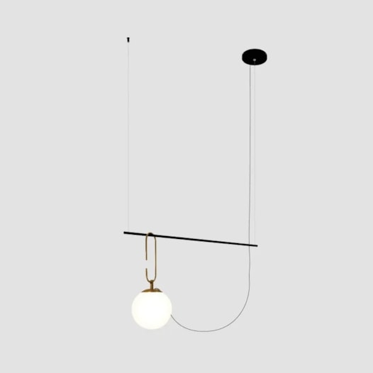 PENDENTE MOB NEXUS 1L | TKS 1938 PENDENTE MOB NEXUS 1L | TKS 1938