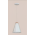 PENDENTE MODELO BALLOON 26X26X26CM BULBO A60 VINTAGE E27 | BELLUCE G17434