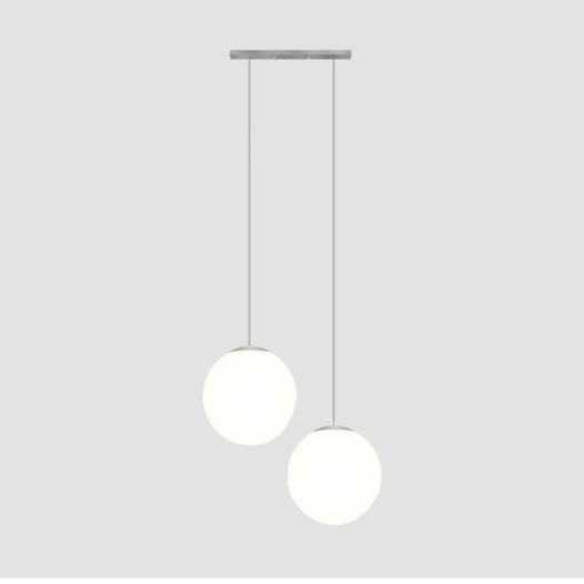 PENDENTE MOON SPHERA BRT230 Ø330MM 5L | TKS 1990 PENDENTE MOON SPHERA BRT230 Ø330MM 5L | TKS 1990