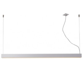 PENDENTE NAZCA LINEAR LUZ DIRETA 1 T8 120CM | USINA 16361/125 PENDENTE NAZCA LINEAR LUZ DIRETA 1 T8 120CM | USINA 16361/125