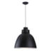 PENDENTE NEW INDUSTRIAL 1 CFL 25W DIAM. 400X390MM | NEWLINE SNT366