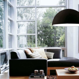 PENDENTE NEW ROUND 2 CFL 25W DIAM. 600X340MM | NEWLINE SNT346 PENDENTE NEW ROUND 2 CFL 25W DIAM. 600X340MM | NEWLINE SNT346