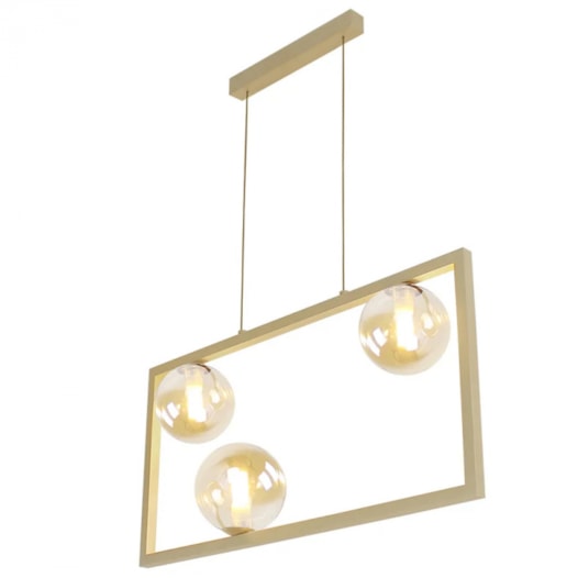 PENDENTE ORBIT DOURADO E CHAMPANHE | STUDIOLUCE PDH1556CHDO PENDENTE ORBIT DOURADO E CHAMPANHE | STUDIOLUCE PDH1556CHDO