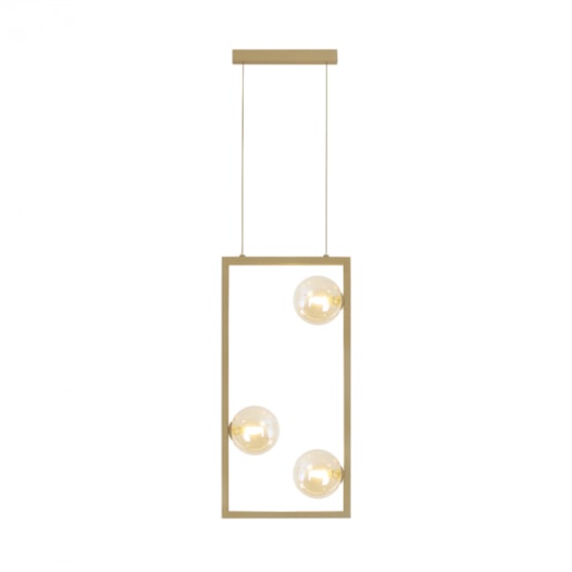 PENDENTE ORBIT DOURADO E CHAMPANHE | STUDIOLUCE PDH1557CHDO PENDENTE ORBIT DOURADO E CHAMPANHE | STUDIOLUCE PDH1557CHDO