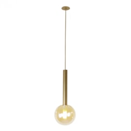 PENDENTE ORBIT II DOURADO E CHAMPANHE | STUDIOLUCE PDH1559CHDO PENDENTE ORBIT II DOURADO E CHAMPANHE | STUDIOLUCE PDH1559CHDO