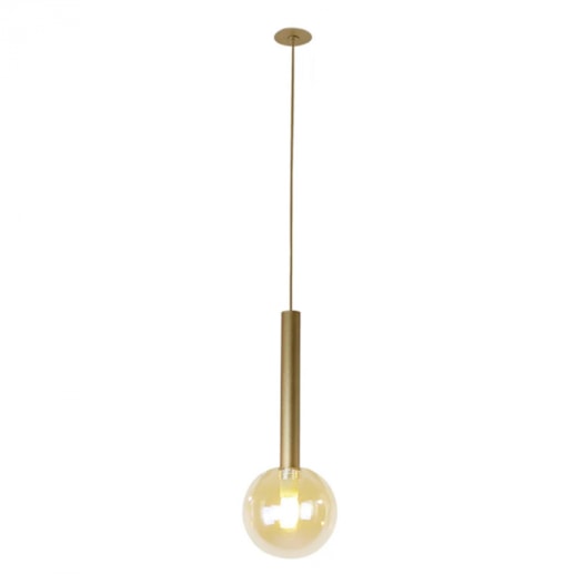 PENDENTE ORBIT II DOURADO E CHAMPANHE | STUDIOLUCE PDH1559CHDO PENDENTE ORBIT II DOURADO E CHAMPANHE | STUDIOLUCE PDH1559CHDO