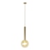 PENDENTE ORBIT II DOURADO E CHAMPANHE | STUDIOLUCE PDH1559CHDO PENDENTE ORBIT II DOURADO E CHAMPANHE | STUDIOLUCE PDH1559CHDO
