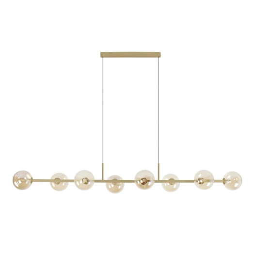 PENDENTE ORBIT II DOURADO E CHAMPANHE | STUDIOLUCE PDH1576CHDO PENDENTE ORBIT II DOURADO E CHAMPANHE | STUDIOLUCE PDH1576CHDO