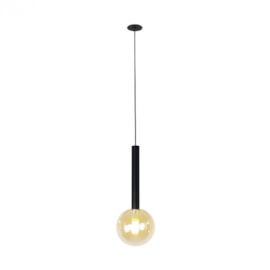 PENDENTE ORBIT II PRETO E CHAMPANHE | STUDIOLUCE PDH1559CHPT PENDENTE ORBIT II PRETO E CHAMPANHE | STUDIOLUCE PDH1559CHPT
