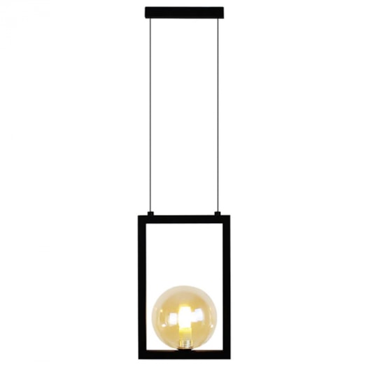 PENDENTE ORBIT PRETO E CHAMPANHE | STUDIOLUCE PDH1532CHPT PENDENTE ORBIT PRETO E CHAMPANHE | STUDIOLUCE PDH1532CHPT