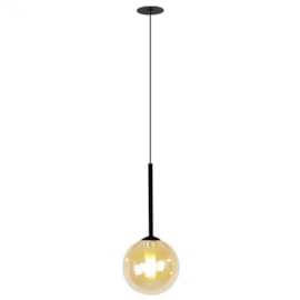 PENDENTE ORBIT PRETO E CHAMPANHE | STUDIOLUCE PDH1534CHPT PENDENTE ORBIT PRETO E CHAMPANHE | STUDIOLUCE PDH1534CHPT