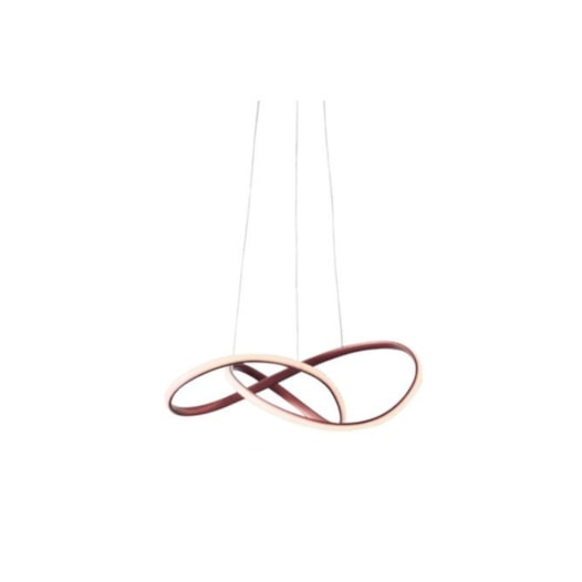 PENDENTE ORGON LED 45W 3000K 2500LM BIVOLT 500X180X500MM DOURADO | STUDIOLUCE WHITE PD1424DO PENDENTE ORGON LED 45W 3000K 2500LM BIVOLT 500X180X500MM DOURADO | STUDIOLUCE WHITE PD1424DO