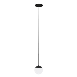 PENDENTE PALLA 2W 127V 3000K DIAM. 55X55MM 5M CABO | NEWLINEPD03001LED1X PENDENTE PALLA 2W 127V 3000K DIAM. 55X55MM 5M CABO | NEWLINEPD03001LED1X