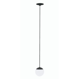 PENDENTE PALLA 2W 220V 3000K DIAM. 55X55MM 5M CABO | NEWLINEPD03001LED2X PENDENTE PALLA 2W 220V 3000K DIAM. 55X55MM 5M CABO | NEWLINEPD03001LED2X