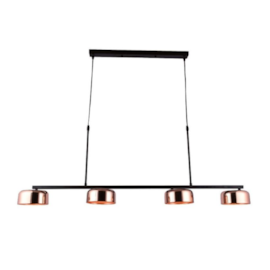 PENDENTE PAN 4L G9 | ORLUCE OR1192 PENDENTE PAN 4L G9 | ORLUCE OR1192
