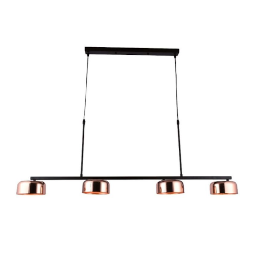 PENDENTE PAN 4L G9 | ORLUCE OR1192 PENDENTE PAN 4L G9 | ORLUCE OR1192