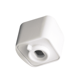 PENDENTE PARA TRILHO BRANCO | ROMALUX P0027 PENDENTE PARA TRILHO BRANCO | ROMALUX P0027