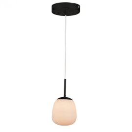 PENDENTE PELLET PRETO | STUDIOLUCE PD1235PT PENDENTE PELLET PRETO | STUDIOLUCE PD1235PT