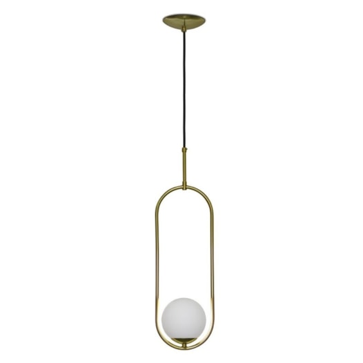 PENDENTE PÊNDULO 56X16X12CM ALUMÍNIO E VIDRO | SPOTLINE 778/1 PENDENTE PÊNDULO 56X16X12CM ALUMÍNIO E VIDRO | SPOTLINE 778/1